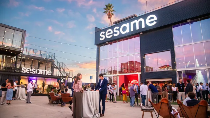 venue
