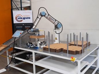  Tìm hiểu sự khác biệt giữa robot học và tự động hóa