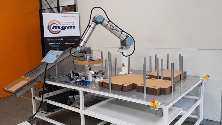 Sécuriser les activités d’approvisionnement de matériaux