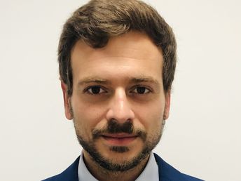 Enrique Bobadilla