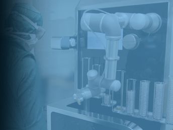Reducing Contamination Risk with Cleanroom Robotics