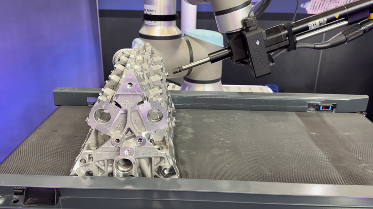 Pełna elastyczność ruchu