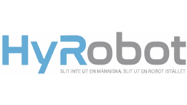 Hyrobot