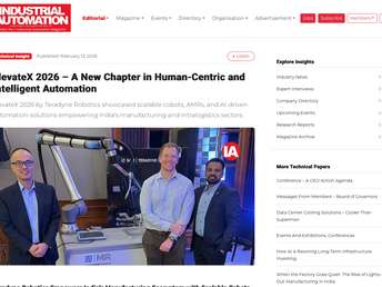 Industrial Automation