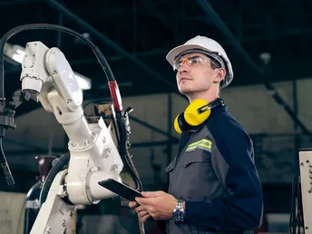 Seguridad industrial: ¿qué es, para qué sirve y cuáles son sus principales desafíos?