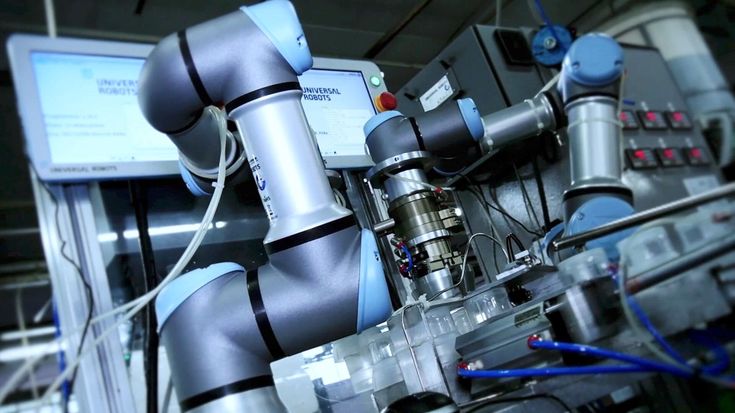 Robótica sustentável: pensando o meio ambiente e a sustentabilidade na área