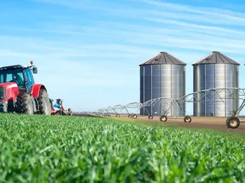 Agroindustria: qué es, ejemplos, características y uso de cobots en aplicaciones