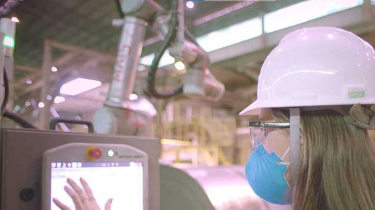 Smarter marking, safer work, stronger results