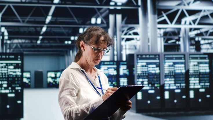 Cibersegurança industrial: principais aplicações e desafios na Indústria 4.0
