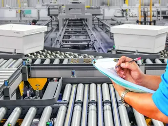 Lead time: o que é, exemplos, como calcular e seu impacto na produção industrial