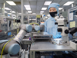 Boost production efficiency