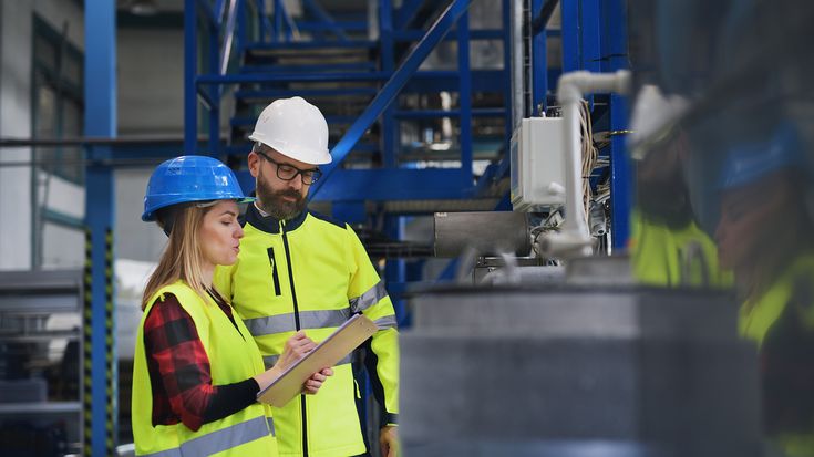 Manutenção Centrada na Confiabilidade (MCC): entenda esse tipo de manutenção industrial