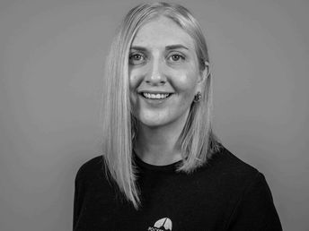 Lina Venjum, Head of Channels Rocketfarm