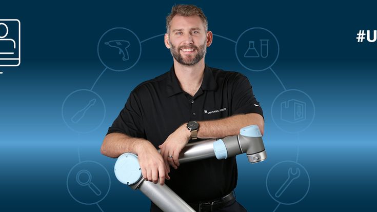 Avec ONLINE MEETINGS, Universal Robots répond à toutes vos questions sur les robots collaboratifs