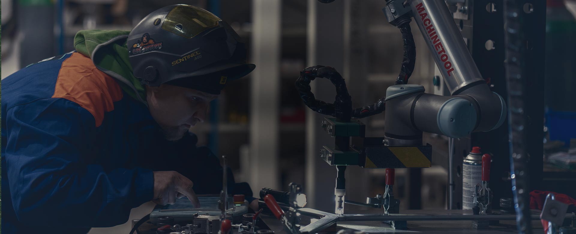 Ardor closes the profitability gap with UR cobots