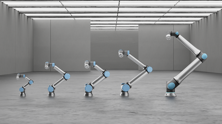 Nästa era av kollaborativ automatisering: kunddriven produktutveckling