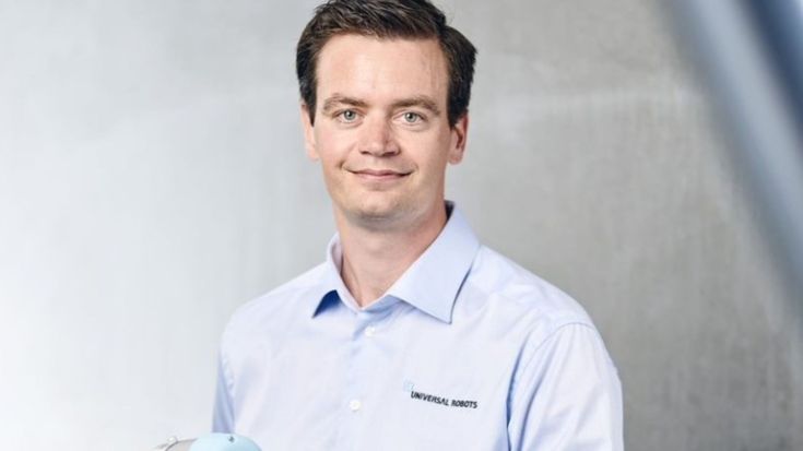 Alliance robots-AI : changements déjà perceptibles