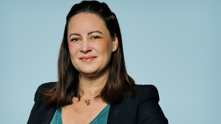 Interview Amélie Viano, Customer Success Manager France