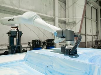 Universal Robots Partners with Viam to Transform Automation Solutions for Marine Sectors and Beyond