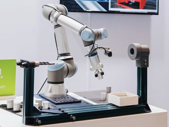 Inspection or Machine Tending