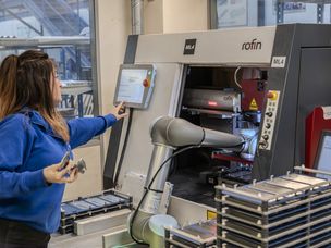 Optimisez le temps d'utilisation