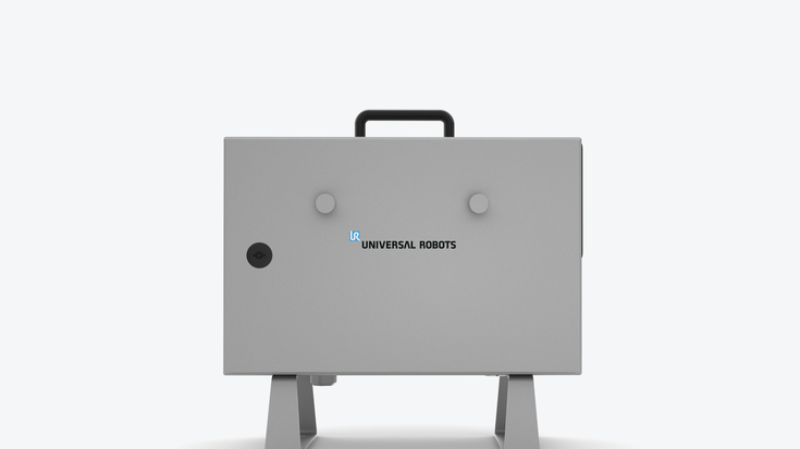 Controlbox