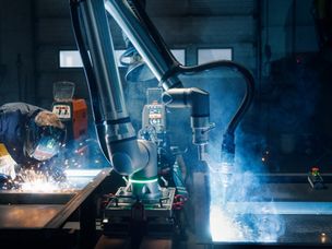 Automated parts transportation Kits