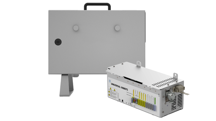 Universal Robots controllers