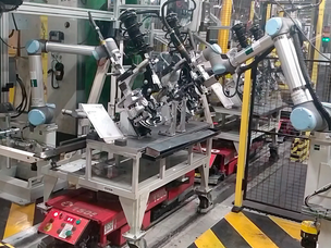 Improve assembly quality