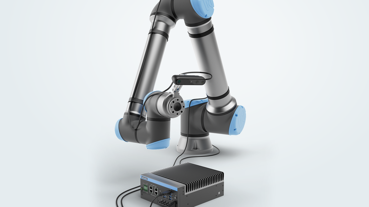 Automation for anyone, anywhere with our AI Accelerator