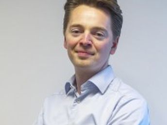 Thomas Houden, Director of Business Development OnRobot