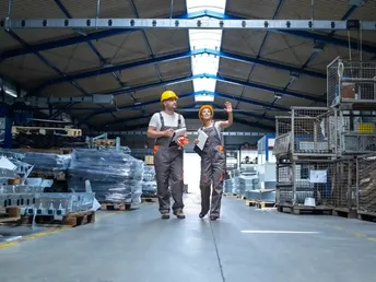 5S: o que é, para que serve e como implementar a metodologia na indústria