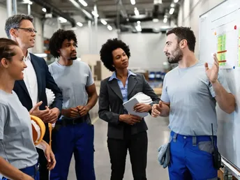 7 herramientas de calidad para usar en su industria