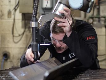 Carriere Industrial Supply: What They Did