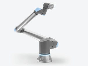 Universal Robots unveils UR8 Long