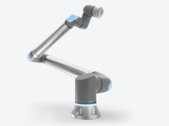 Universal Robots presenta UR8 Long