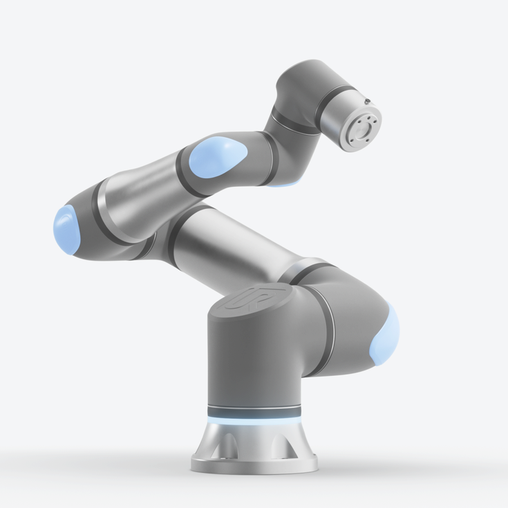 UR18 robot