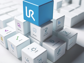 Software platform overview