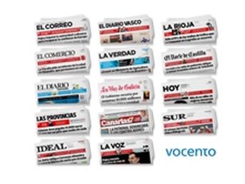 15 periódicos regionales del Grupo VOCENTO se hacen eco de las ventajas de los cobots de Universal Robots