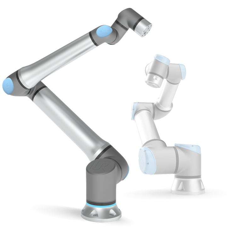 Collaborative cheap robots cobots