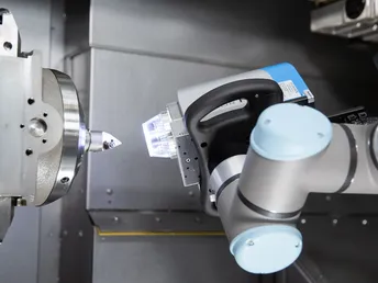 Cómo los cobots resuelven problemas de calidad en la industria
