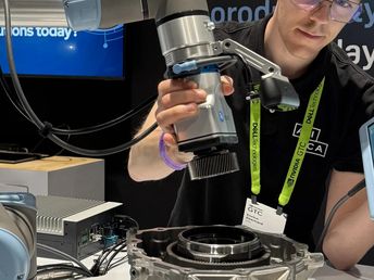 TERADYNE ROBOTICS SARÀ PRESENTE ALLA NVIDIA GTC 2025