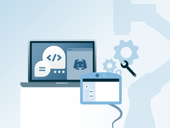 Developer tools and docs