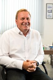 Les robots UR5 nous ont permis de gagner 10 % de productivité instantanément