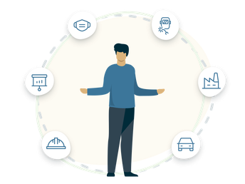 ค้นหาพันธมิตรด้านระบบอัตโนมัติของคุณ