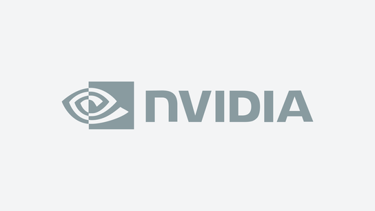 NVIDIA logo