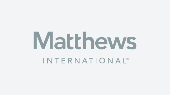 Matthews logo