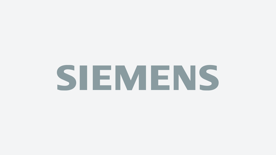 Siemens logo