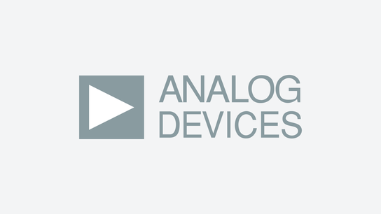 Analog Devices logo