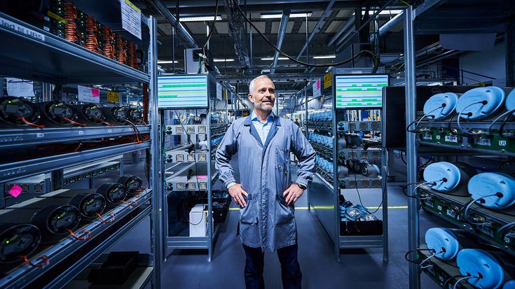 “Kwaliteit - Beter dan doorsnee” | Universal Robots